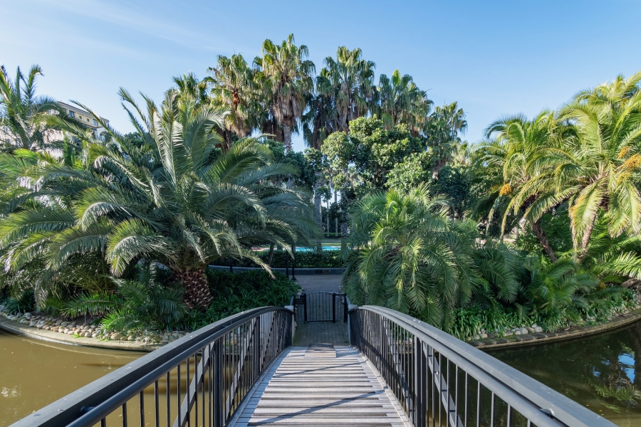 1 Bedroom Property for Sale in Century City Western Cape